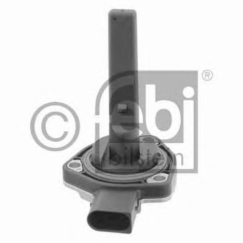 Датчик рівня мастила 23907 FEBI