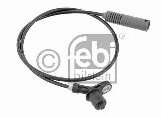 Датчик АБС (ABS) задній 24125 FEBI