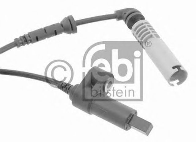 Датчики антиблокувальної системи гальм 24130 FEBI