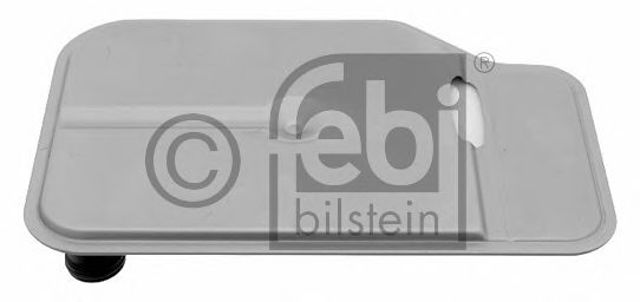 Фільтр для автомат коробки 24538 FEBI