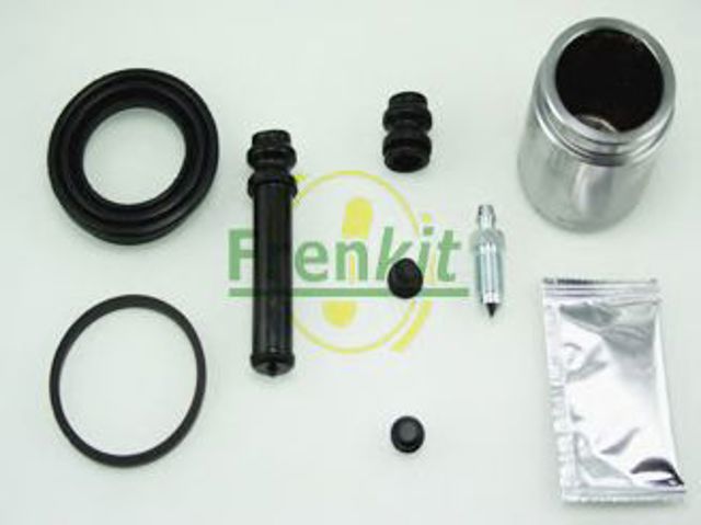 Ремкомплект заднього супорта 245933 FRENKIT