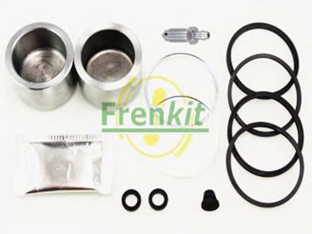 Ремкомплект супорту гальмівного заднього 246902 FRENKIT