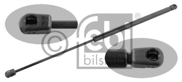 Амортизатор задньої ляди 25230 FEBI