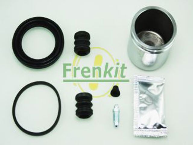 Ремкомплект супорту гальмівного переднього 254906 FRENKIT
