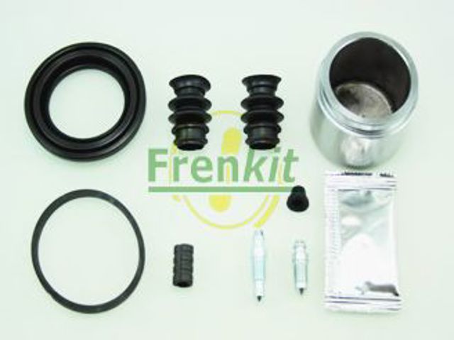 Ремкомплект гальмівної системи 254981 FRENKIT