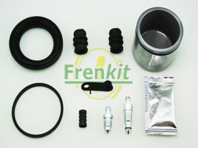 Ремкомплект супорту гальмівного переднього 257907 FRENKIT