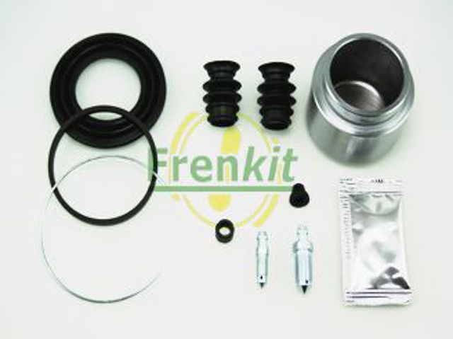 Ремкомплект суппорта гальмівного, переднього 260911 FRENKIT