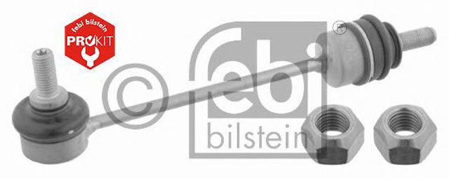 Солдатик стабілізатора, заднього 26132 FEBI
