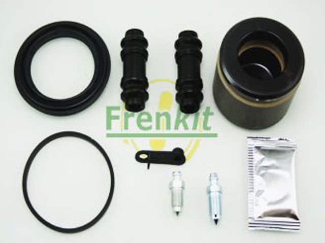 Ремкомплект суппорта гальмівного, переднього 266901 FRENKIT