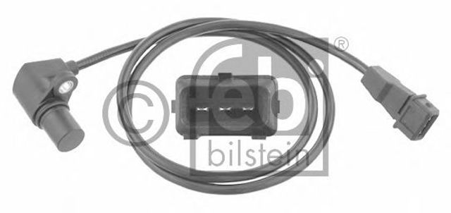 Датчик частоти обертання 27177 FEBI