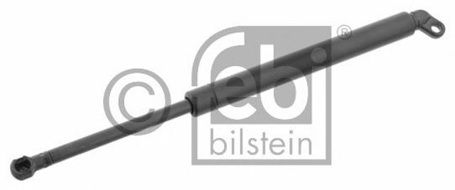 Амортизатор для багажника газовий 27596 FEBI