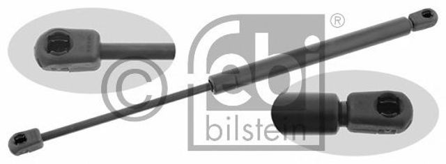 Амортизатор кришки багажника / двері 3/5-ї задньої 27683 FEBI