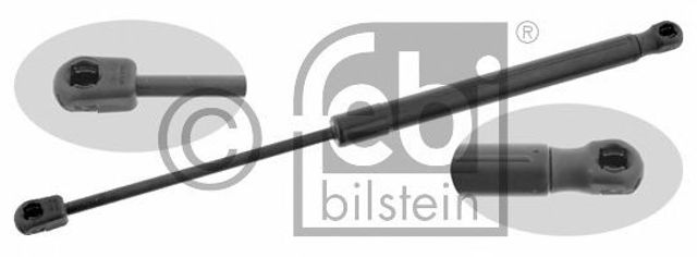 Амортизатор кришки багажника / двері 3/5-ї задньої 27684 FEBI
