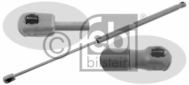 Амортизатор багажника правий 27766 FEBI