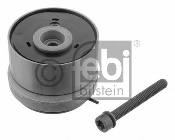 Ролик ГРМ 27792 FEBI