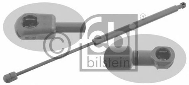 Амортизатор двері задньої 27939 FEBI