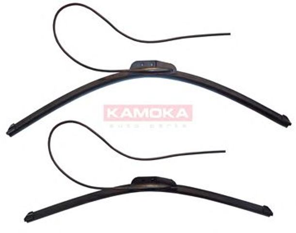 Щітка-двірник лобового скла, комплект з 2-х шт. 27E30 KAMOKA