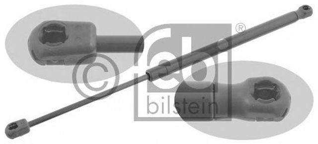 Амортизатор двері задньої 28036 FEBI