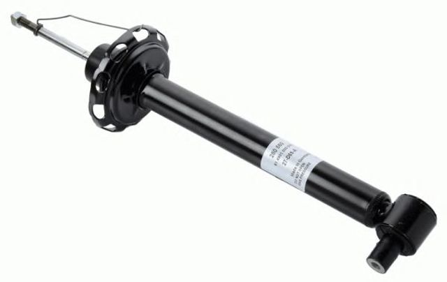 Амортизатор задньої підвіски 280560 SACHS