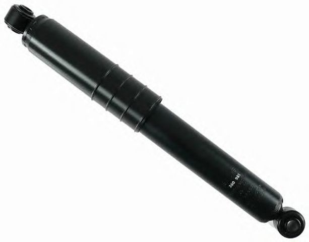 Амортизатори задні 280981 SACHS