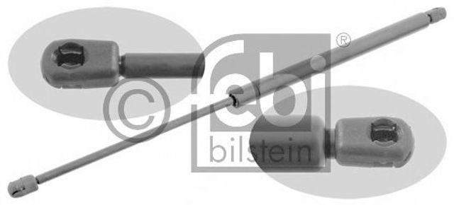 Амортизатор задньої ляди 28555 FEBI
