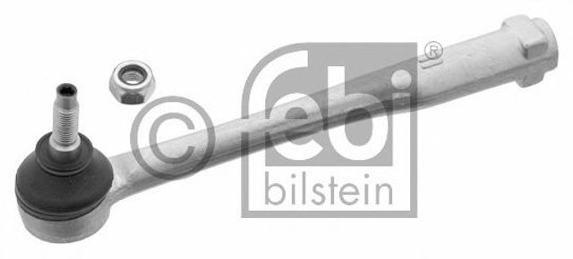 Накінечник рульової тяги, зовнішній 28710 FEBI