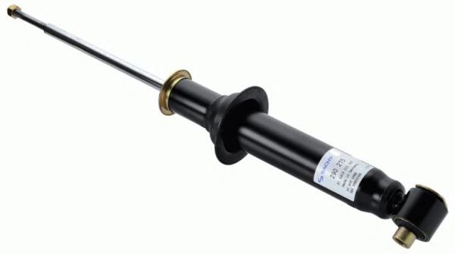 Амортизаційна стійка задня 290275 SACHS