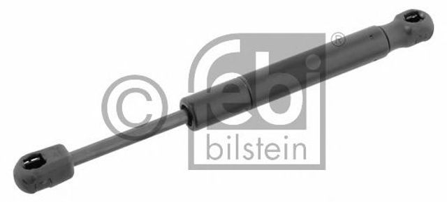 Амортизатор скла задніх, 3/5-ї двері (ляди) 29268 FEBI