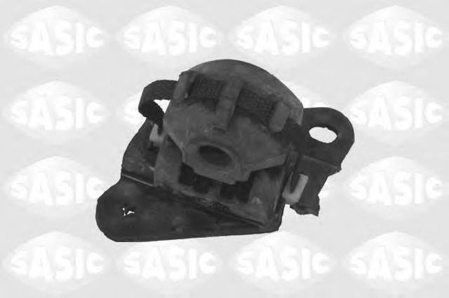 Подушка кріплення глушника 2950001 SASIC