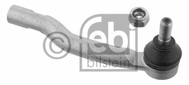 Накінечник рульової тяги, зовнішній 29828 FEBI