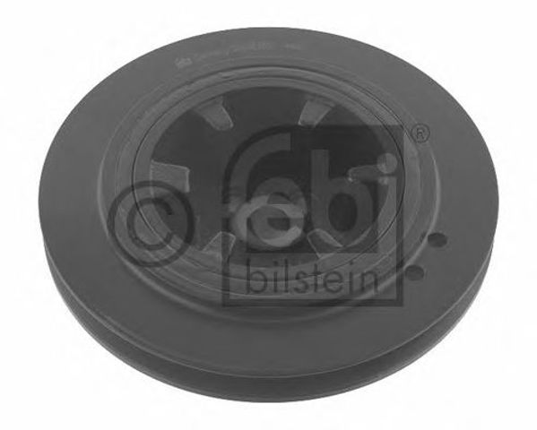 Демпфер колінвалу 29896 FEBI