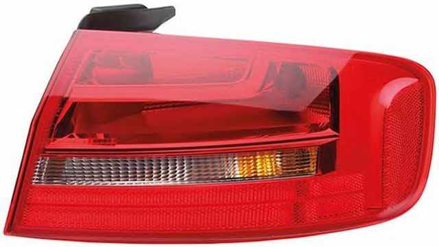 Задній правий зовнішній ліхтар 2VA010914101 HELLA