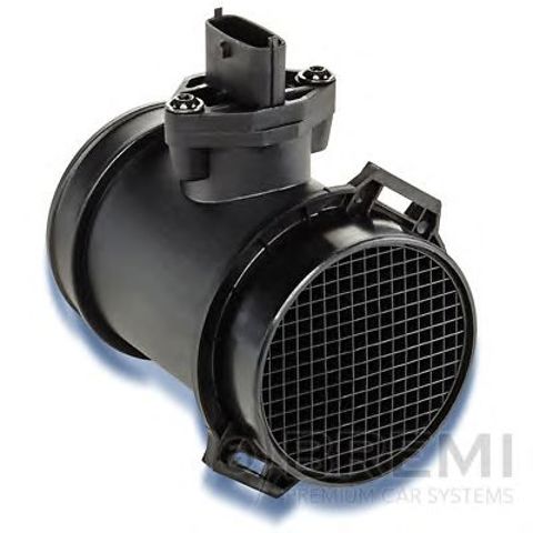Датчик потоку (витрати) повітря, витратомір MAF - (Mass Airflow) Ровер 400
