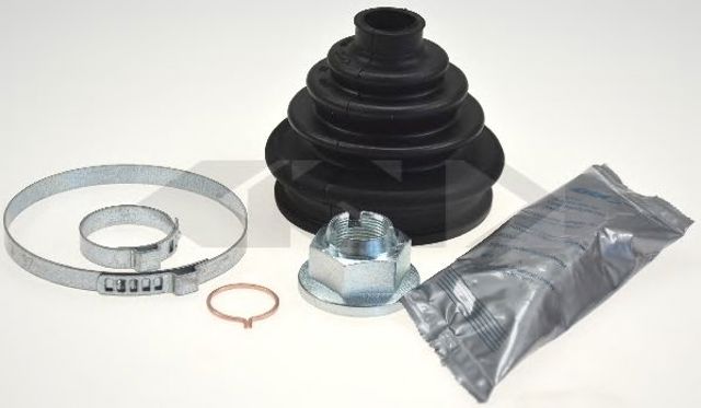 Пильник ШРКШ зовнішній 300427 LOEBRO
