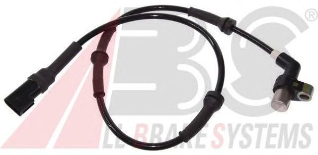 Передній датчик ABS 30095 ABS