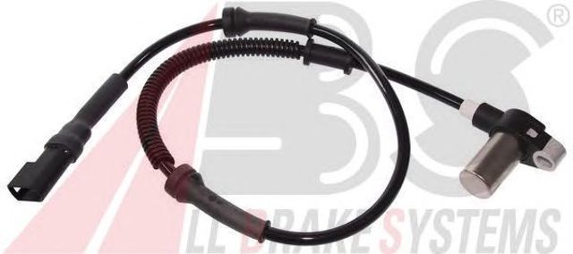 Передній датчик ABS Ford Scorpio 2