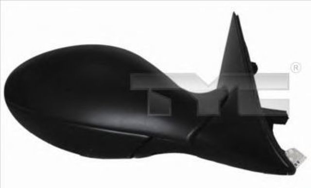 Дзеркало ліве 3010022 TYC