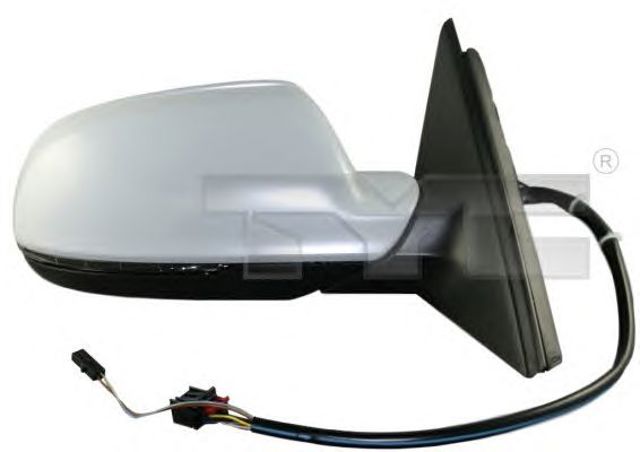 Дзеркало ліве 3020092 TYC