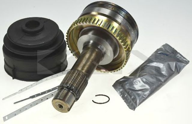 Граната зовнішня 302461 LOEBRO