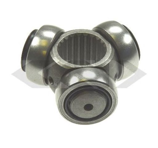 ШРУС внутрішній (тришиб) 302661 LOEBRO