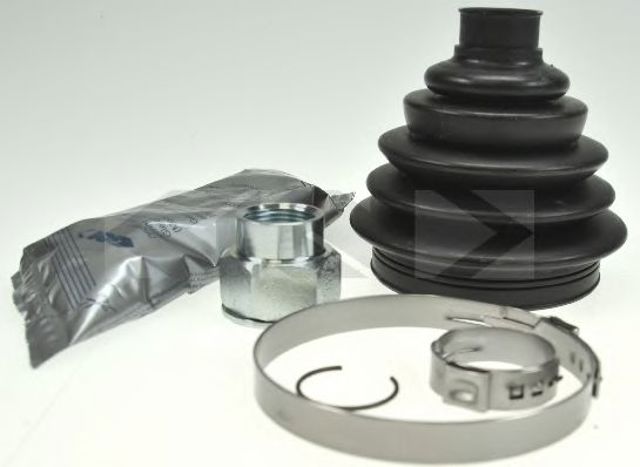 Пильник шарніра приводу 303261 LOEBRO