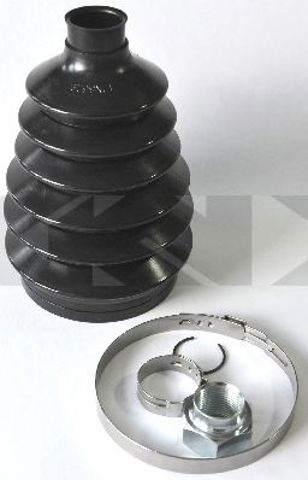 Пильник гранати зовнішній, передній 303911 LOEBRO