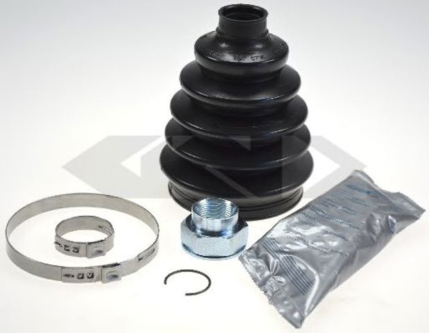 Чохол ШРКШ 303917 LOEBRO
