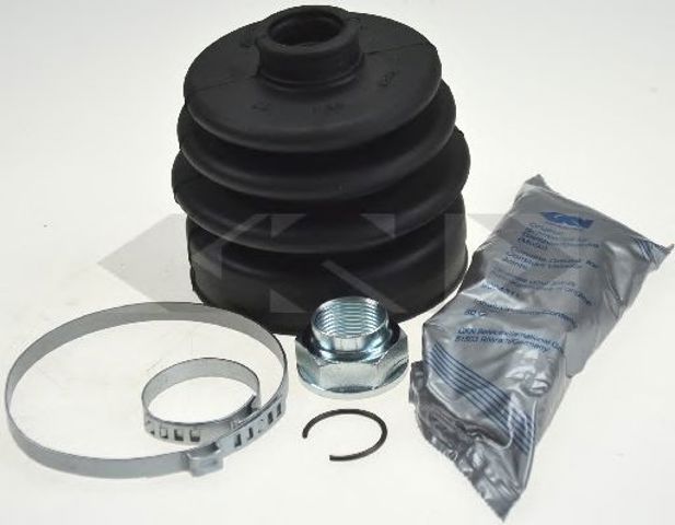 Пильник шарніра приводу 304029 LOEBRO