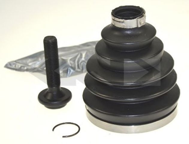 Чохол ШРКШ 304953 LOEBRO