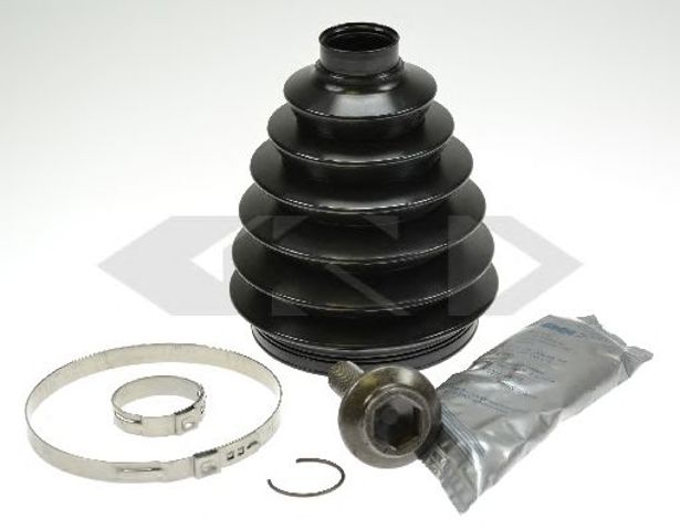 Пильник гранати зовнішній, передній 304963 LOEBRO