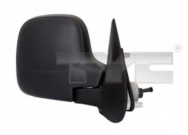 Дзеркало ліве 3050006 TYC