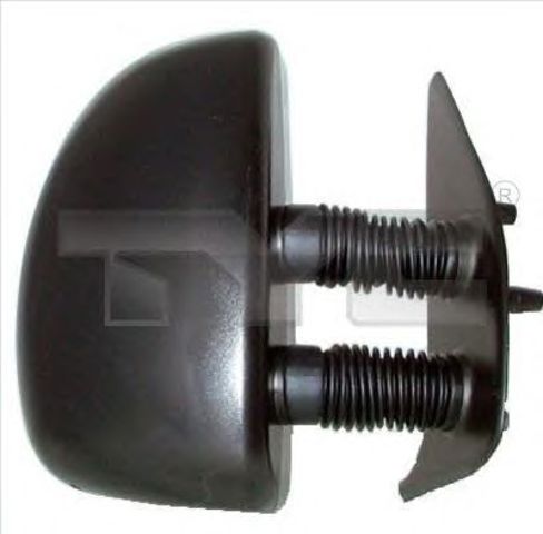 Дзеркало ліве 3050090 TYC