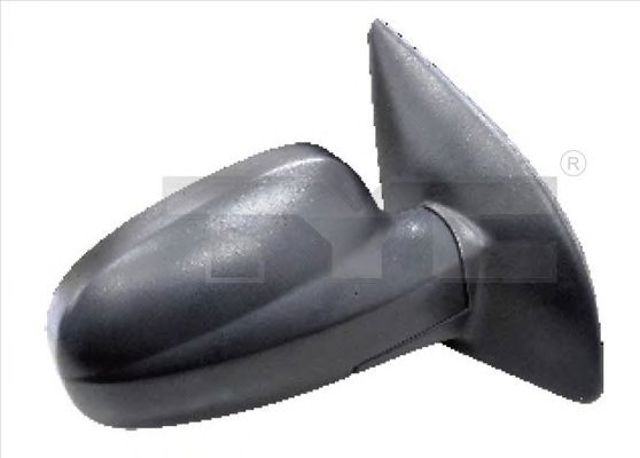 Праве бічне дзеркало 3060007 TYC