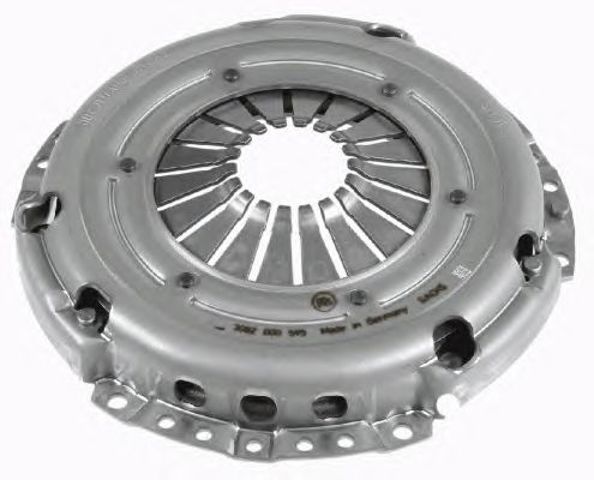 Корзина диска зчеплення 3082000595 SACHS